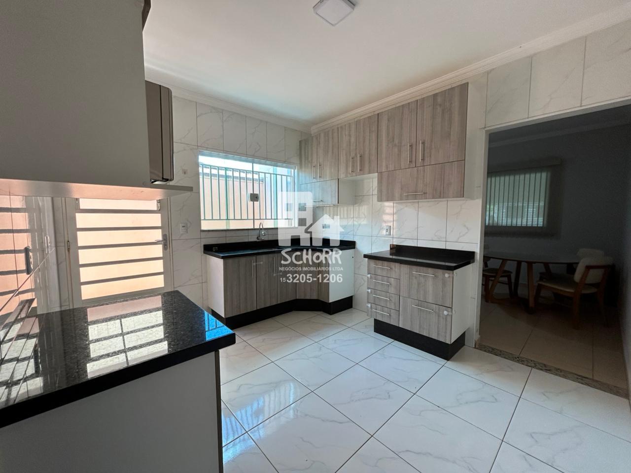 🏡OPORTUNIDADE!! Casa COM 3 QUARTOS   &ndash; Bairro Dr. Laurindo  Tatuí - 