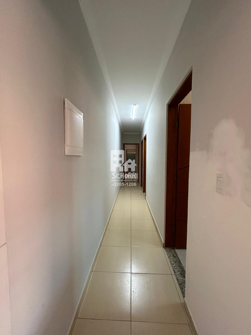 🏡OPORTUNIDADE!! Casa COM 3 QUARTOS   &ndash; Bairro Dr. Laurindo  Tatuí - 