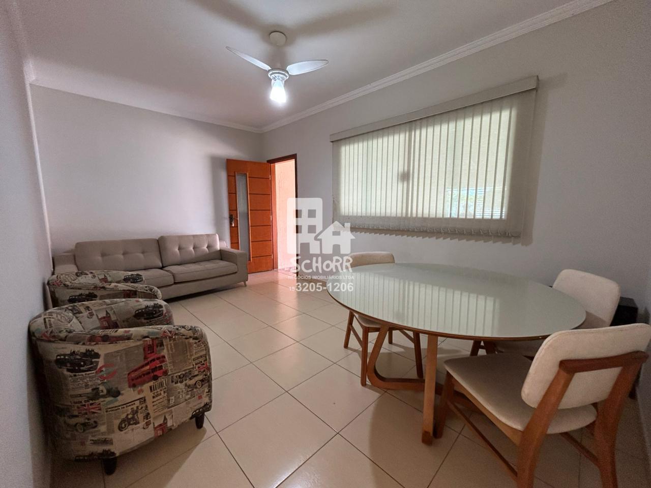 🏡OPORTUNIDADE!! Casa COM 3 QUARTOS   &ndash; Bairro Dr. Laurindo  Tatuí - 