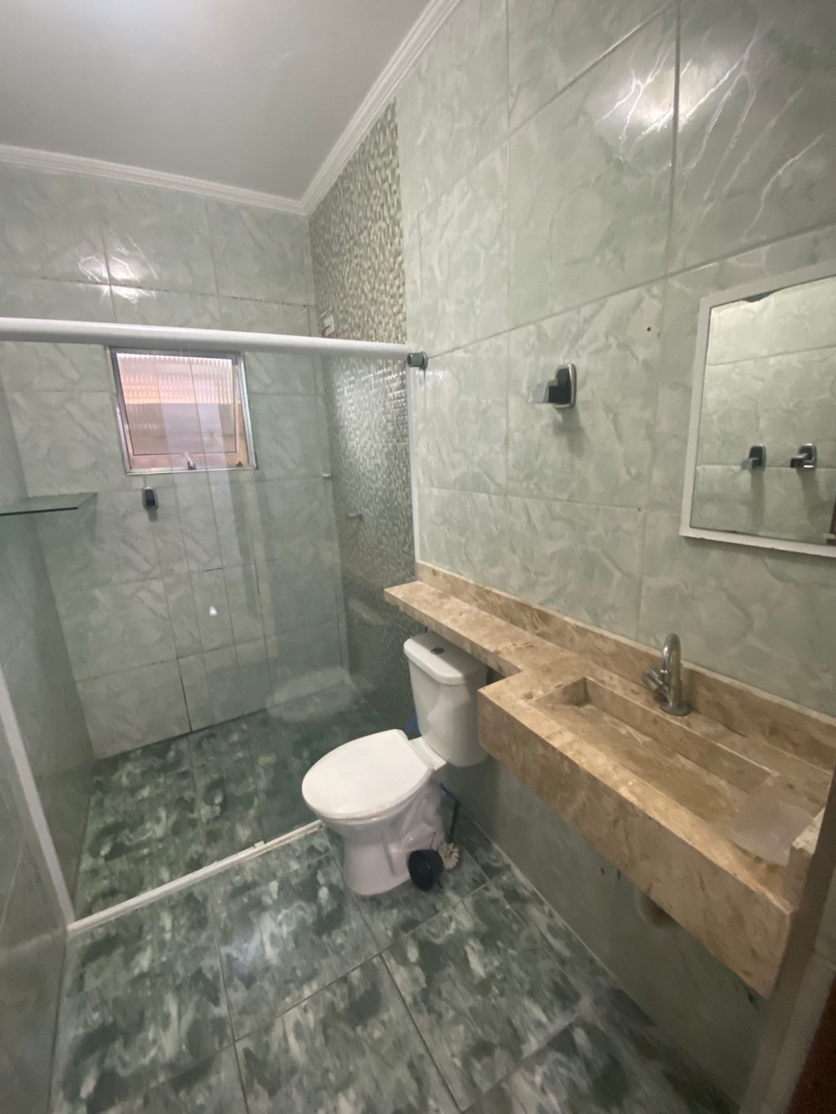 Casa 3 Dormit&oacute;rios - Vila Paulista  Mogi das Cruzes - 