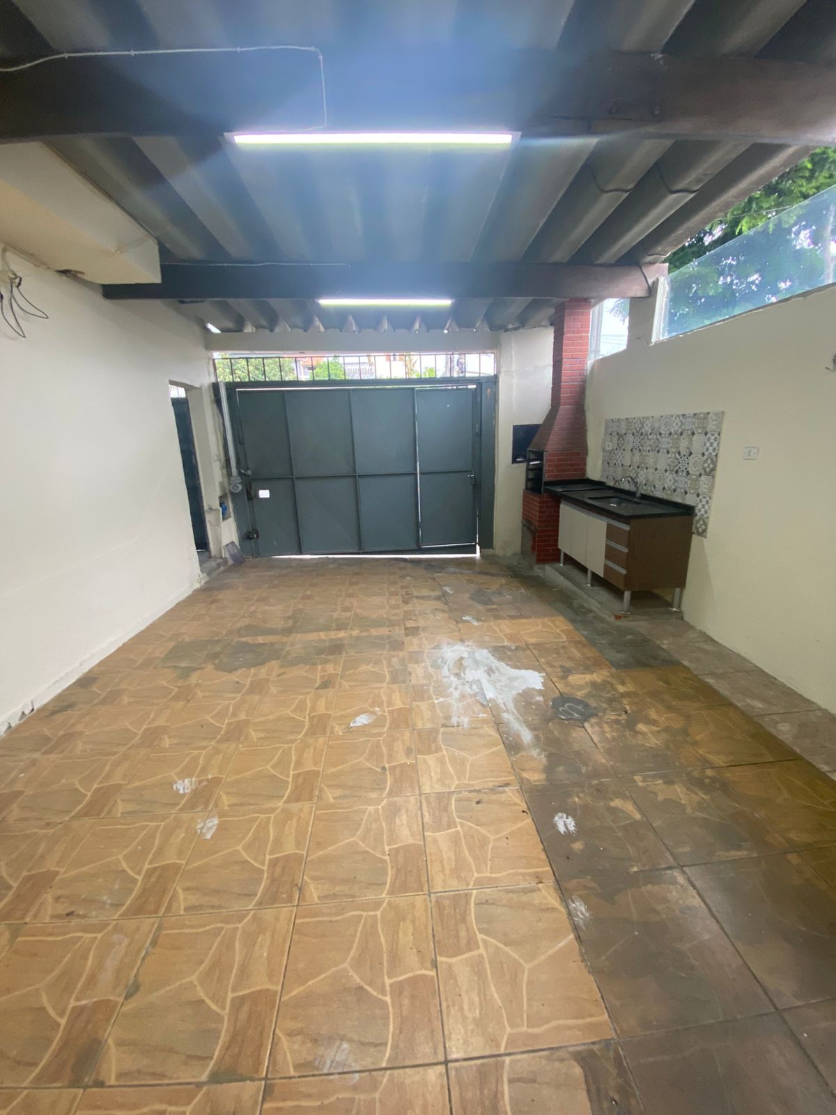 Casa 3 Dormit&oacute;rios - Vila Paulista  Mogi das Cruzes - 