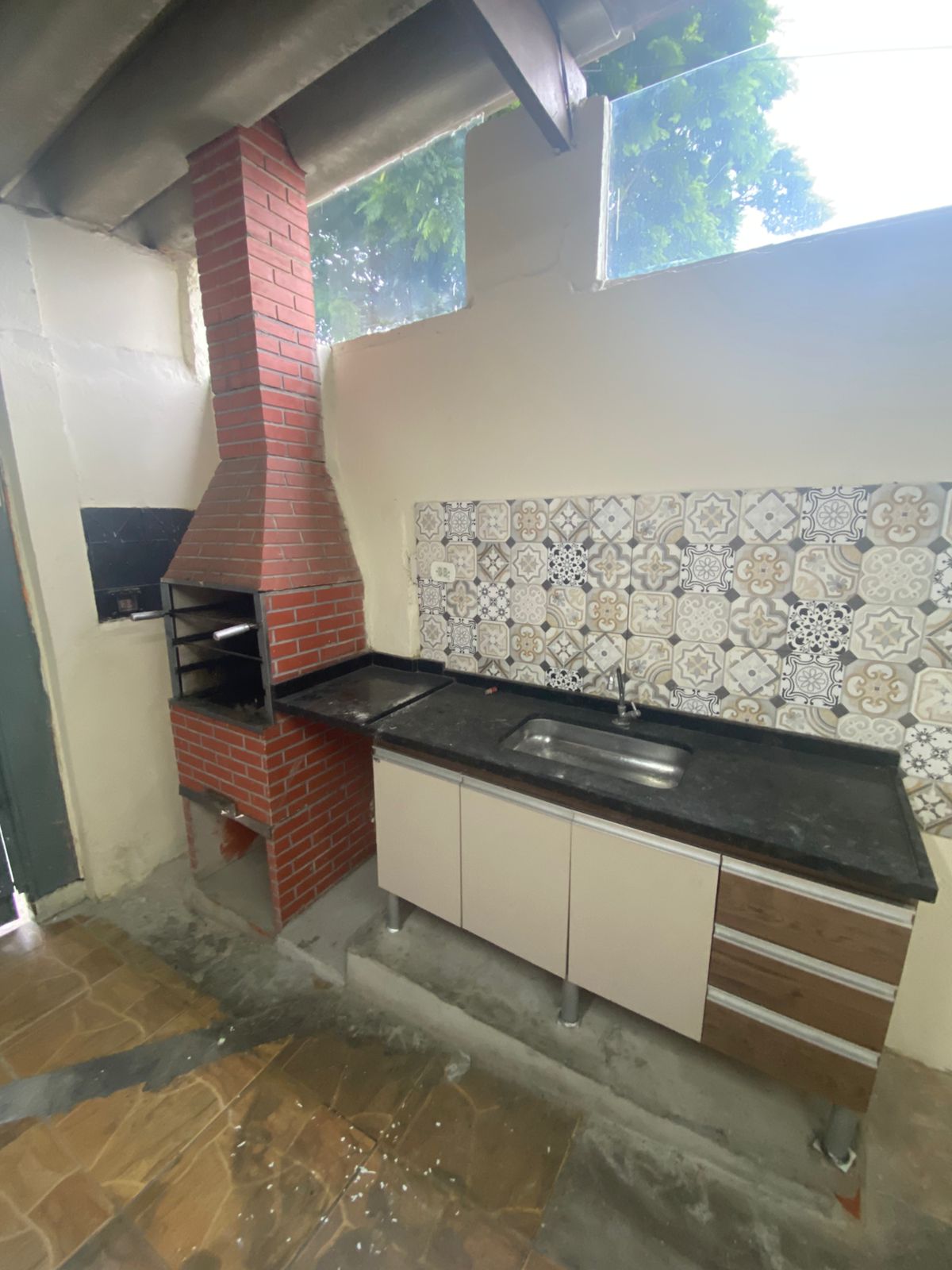 Casa 3 Dormit&oacute;rios - Vila Paulista  Mogi das Cruzes - 