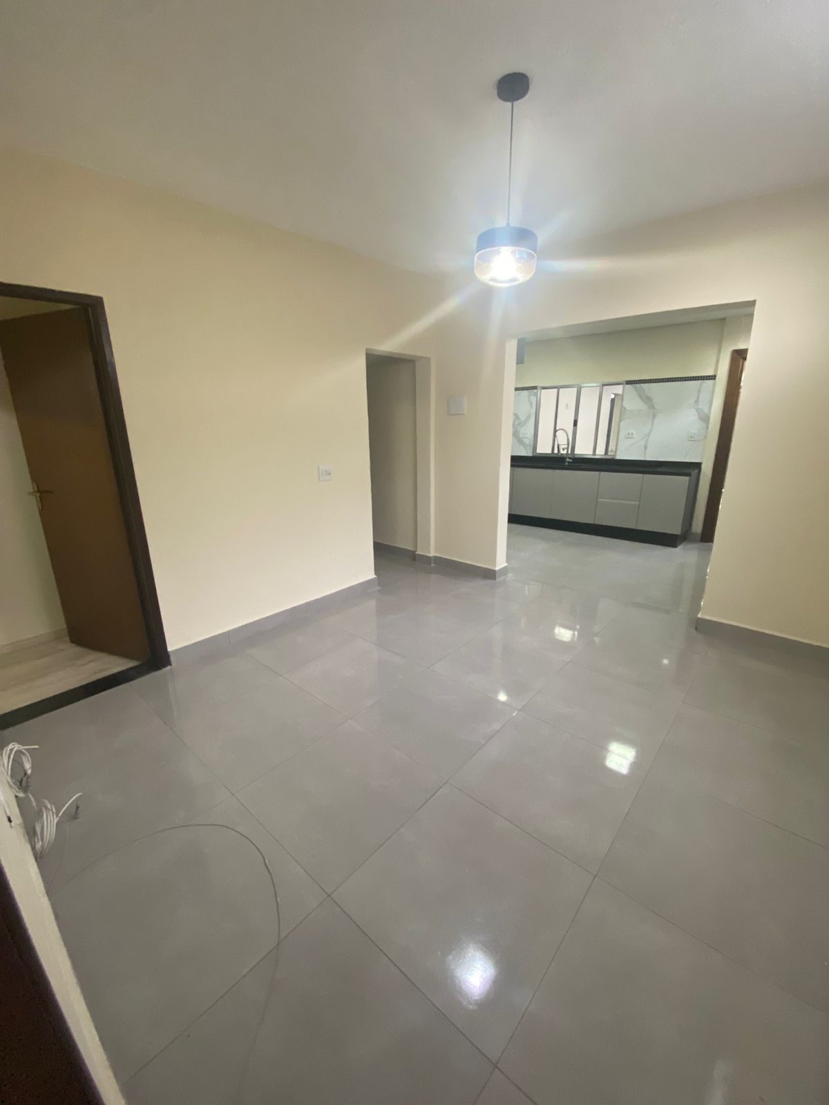 Casa 3 Dormit&oacute;rios - Vila Paulista  Mogi das Cruzes - 