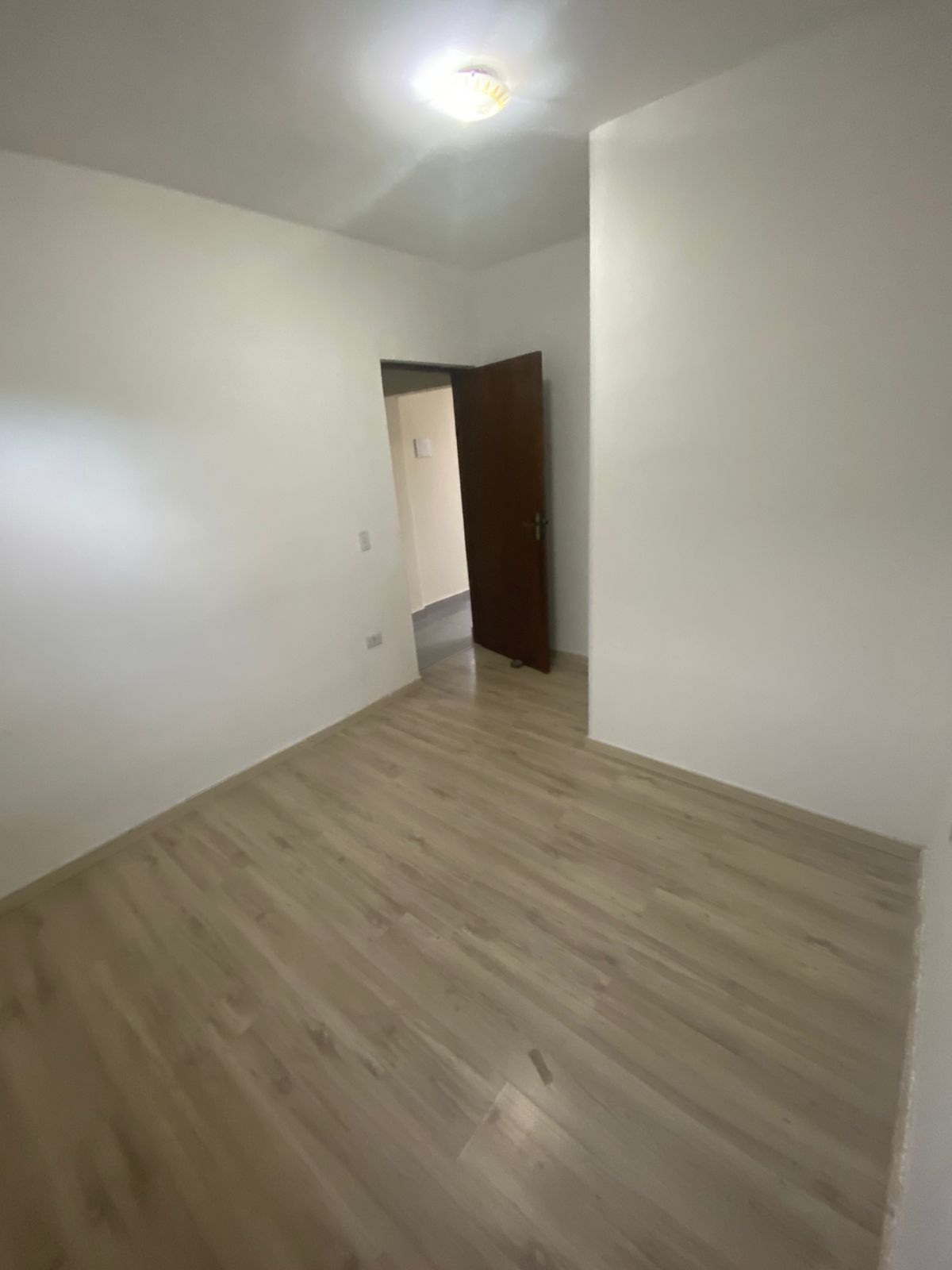 Casa 3 Dormit&oacute;rios - Vila Paulista  Mogi das Cruzes - 