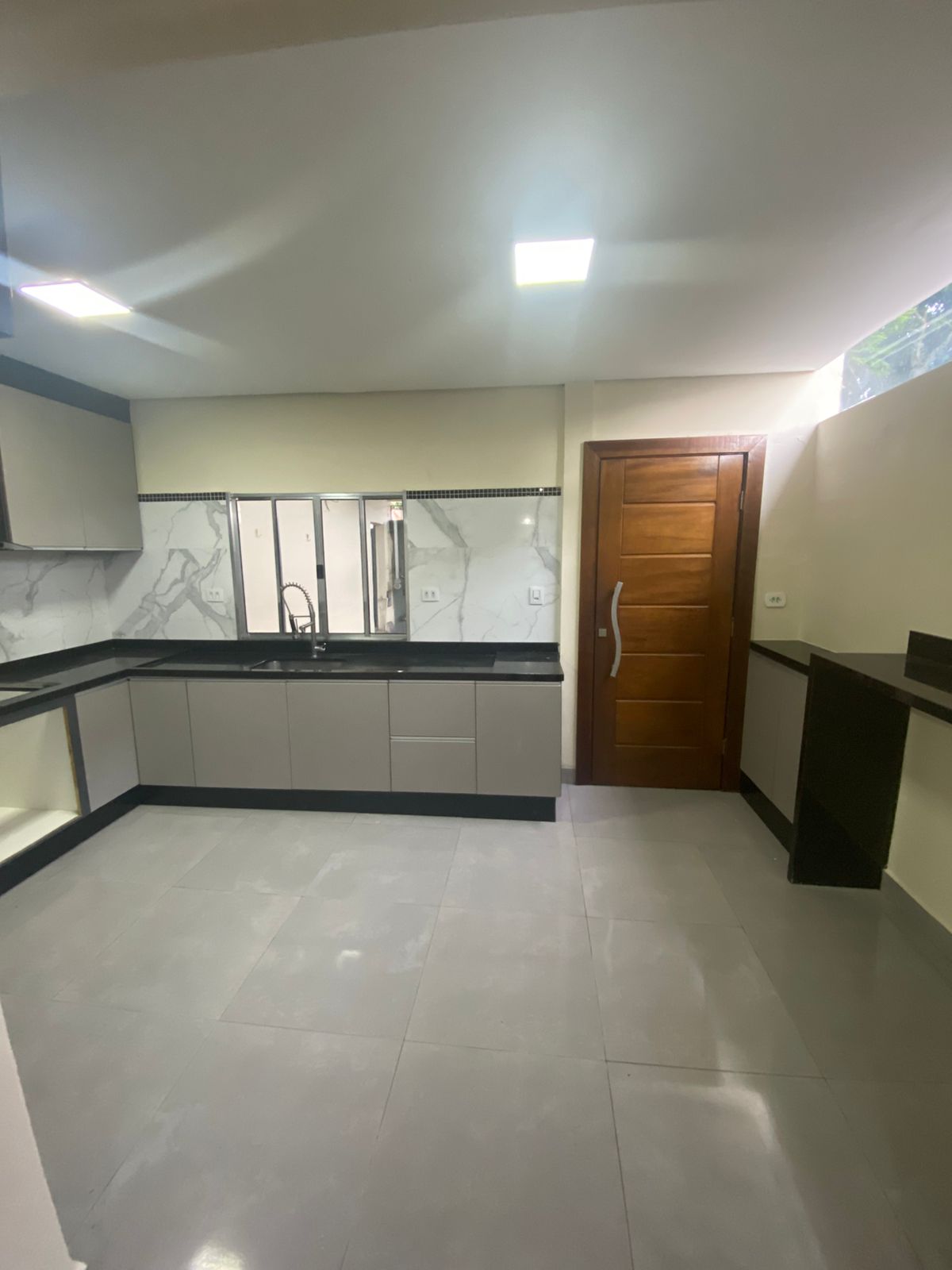 Casa 3 Dormit&oacute;rios - Vila Paulista  Mogi das Cruzes - 