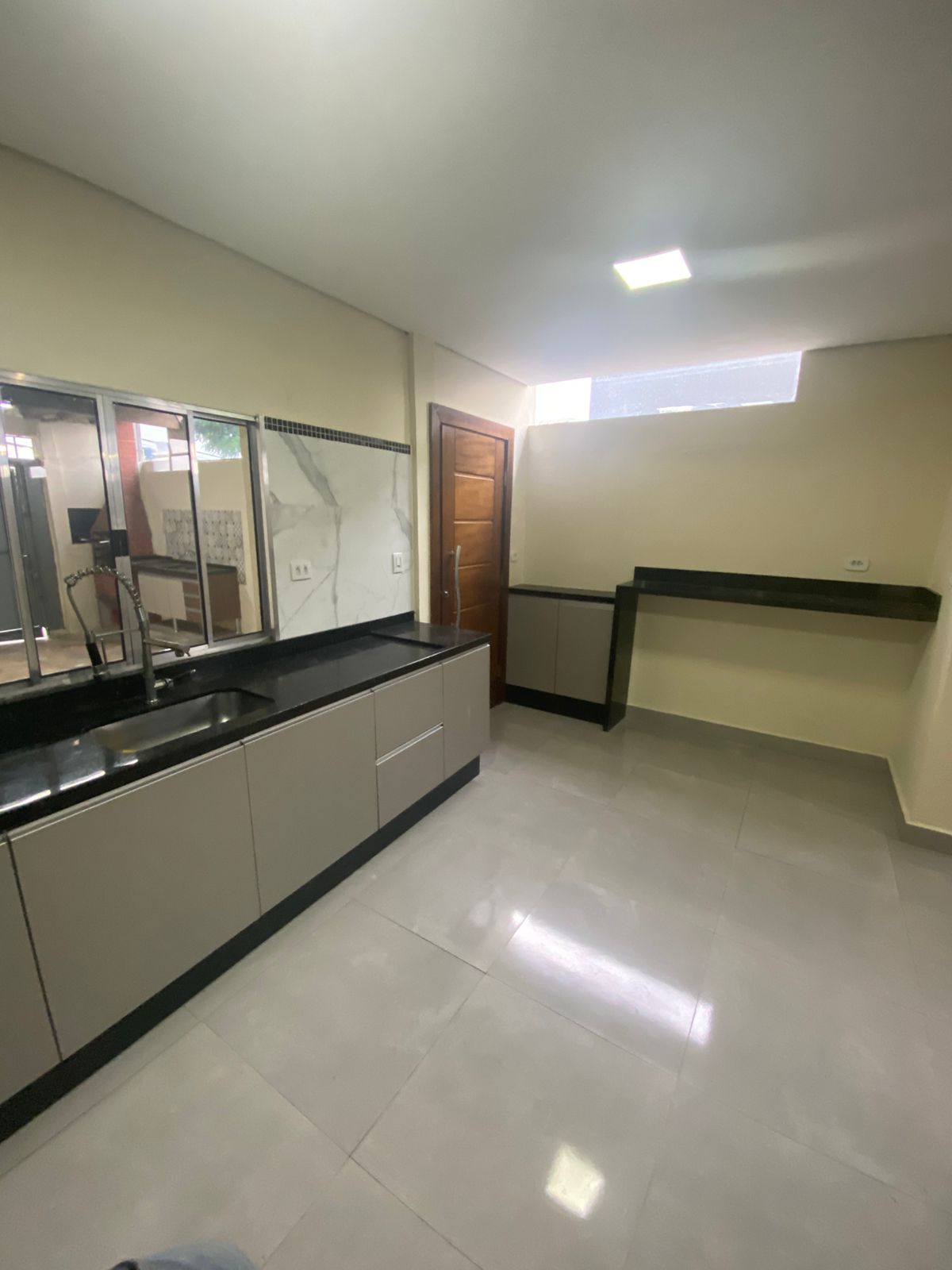 Casa 3 Dormit&oacute;rios - Vila Paulista  Mogi das Cruzes - 