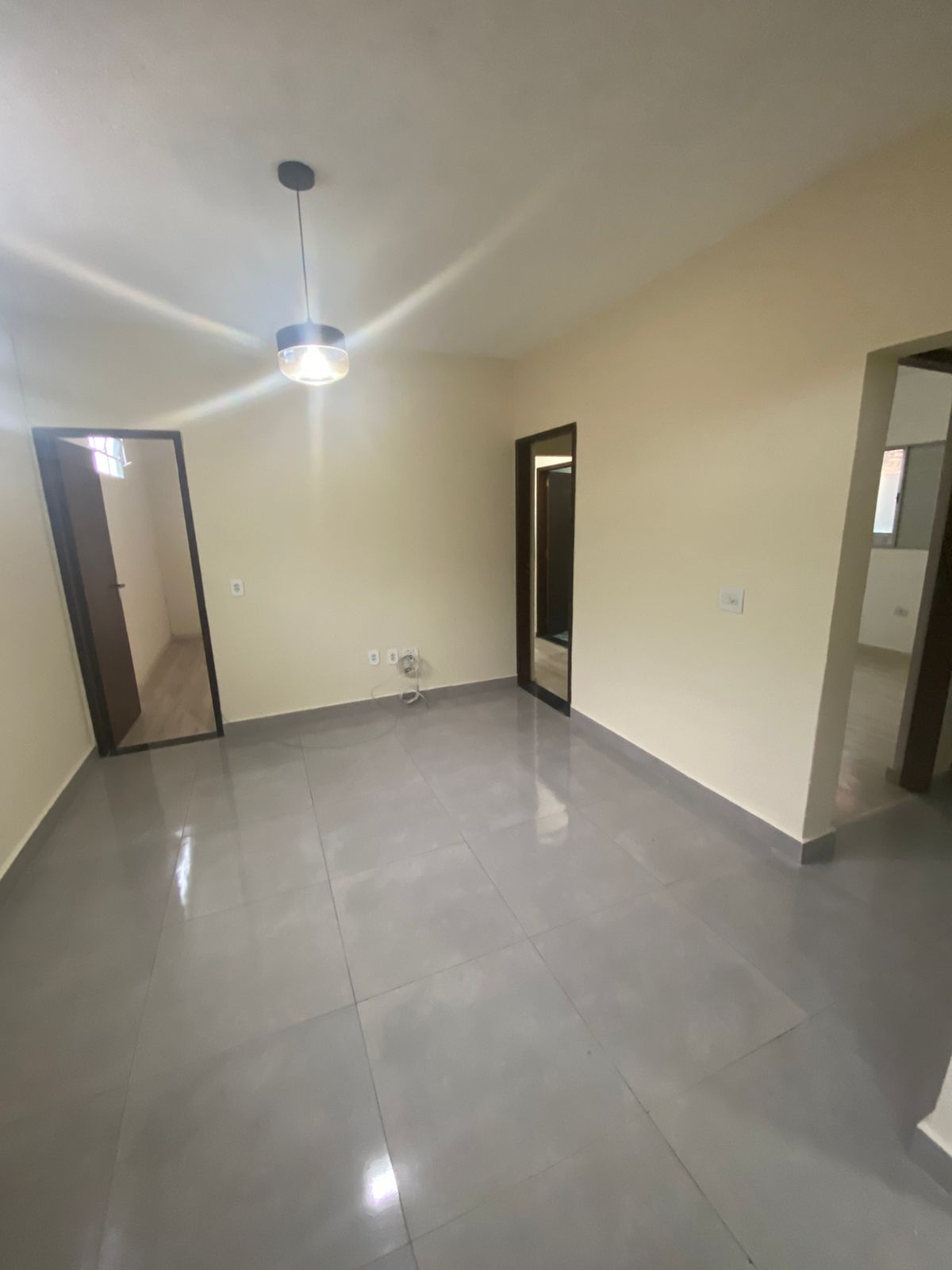 Casa 3 Dormit&oacute;rios - Vila Paulista  Mogi das Cruzes - 