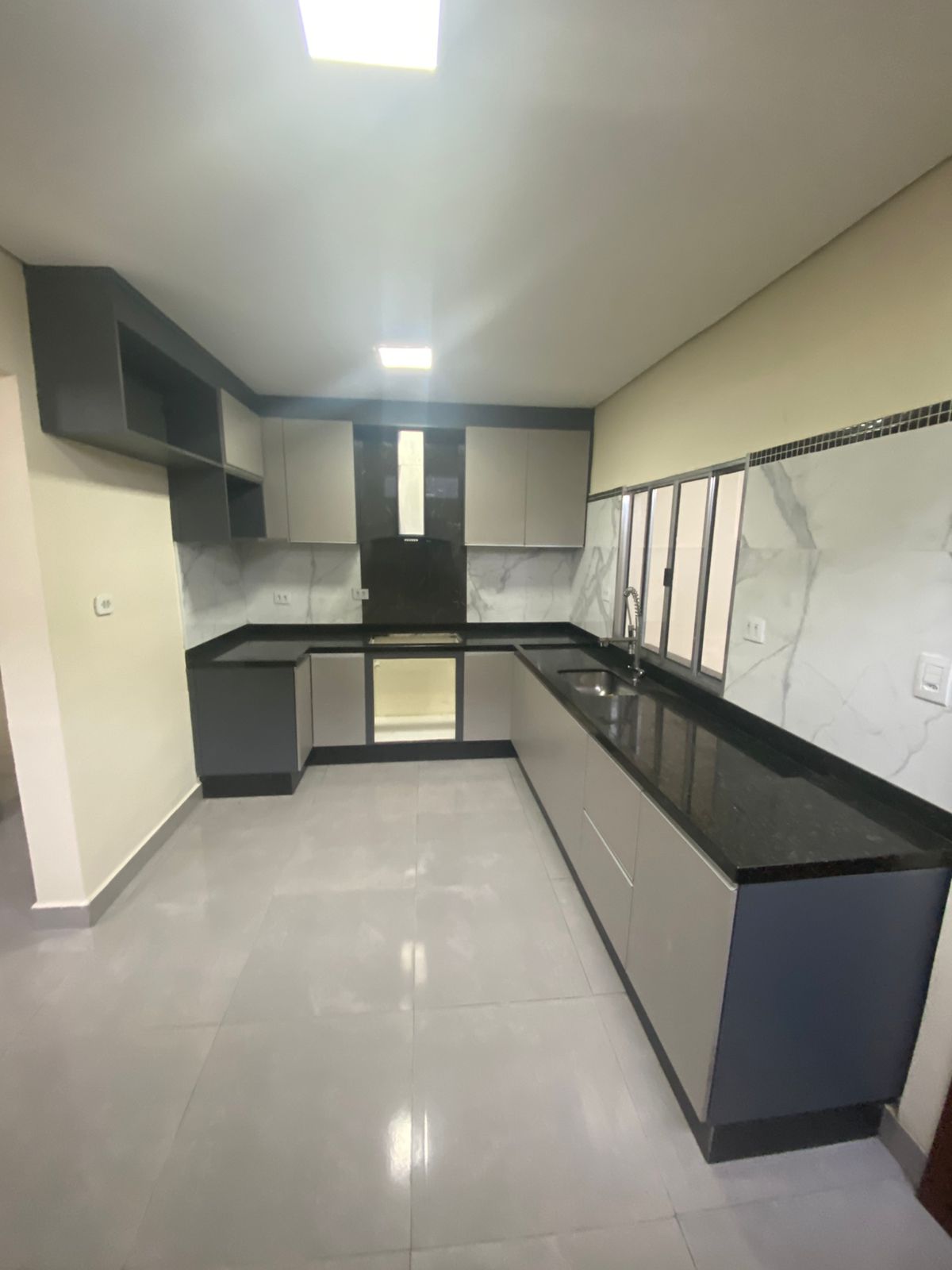 Casa 3 Dormit&oacute;rios - Vila Paulista  Mogi das Cruzes - 