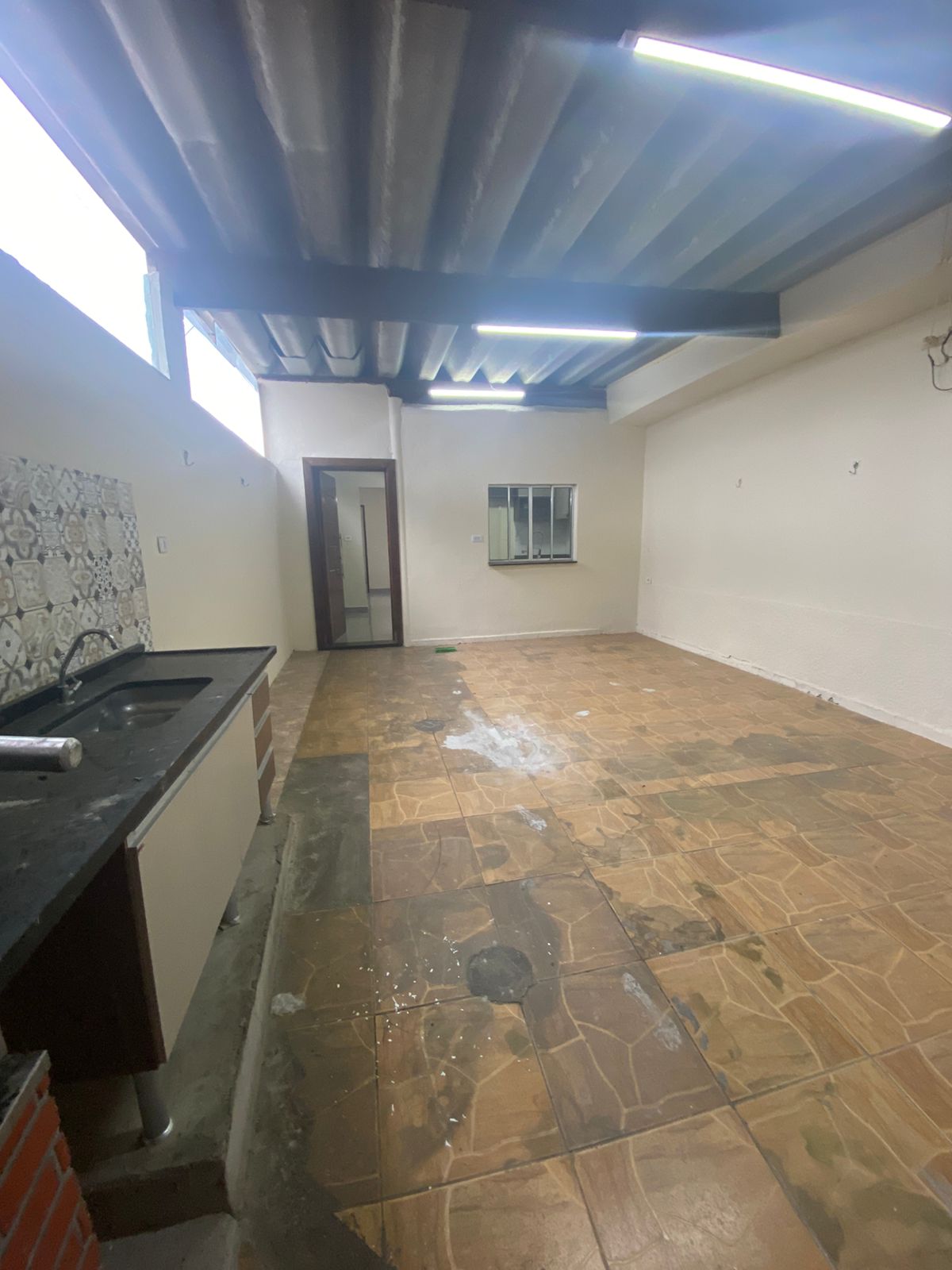 Casa 3 Dormit&oacute;rios - Vila Paulista  Mogi das Cruzes - 