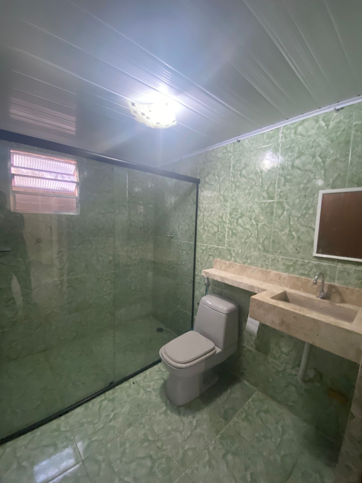 Casa 3 Dormit&oacute;rios - Vila Paulista  Mogi das Cruzes - 