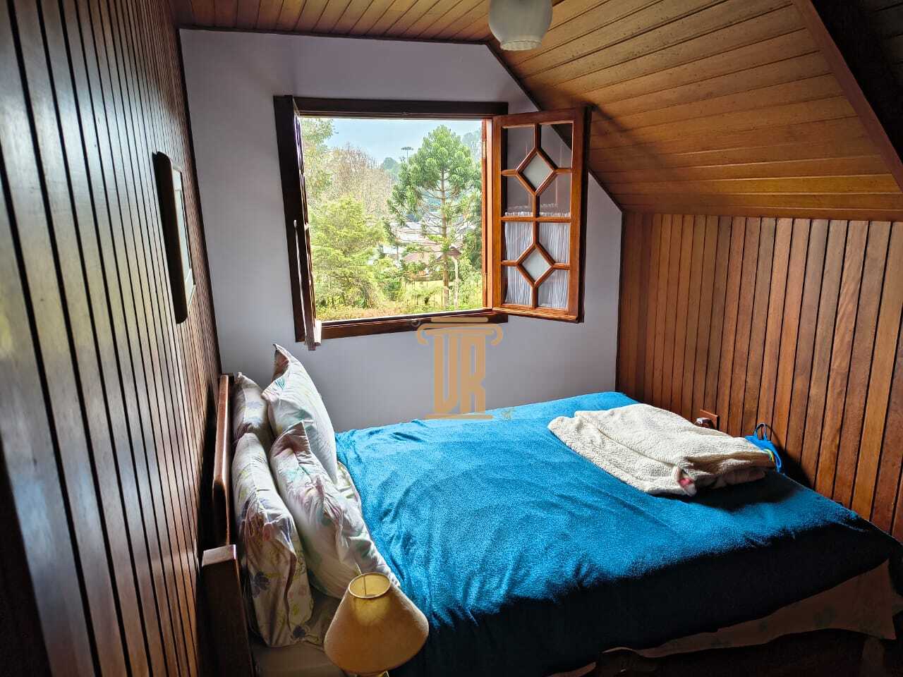 Casa &agrave; venda em Campos do Jord&atilde;o! Excelente oportunidade  Campos do Jordão - 