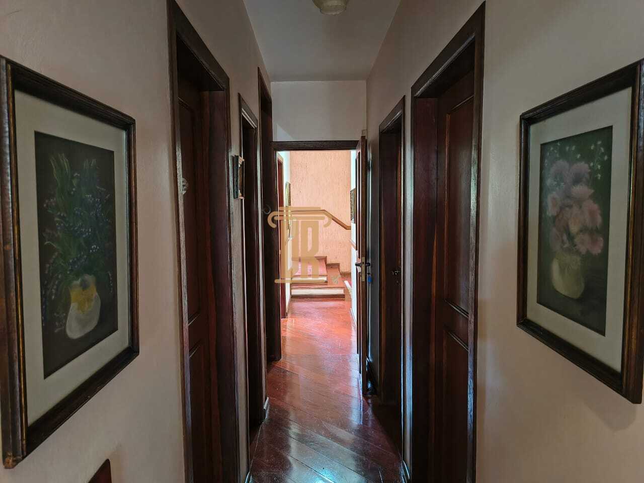 Casa &agrave; venda em Campos do Jord&atilde;o! Excelente oportunidade  Campos do Jordão - 