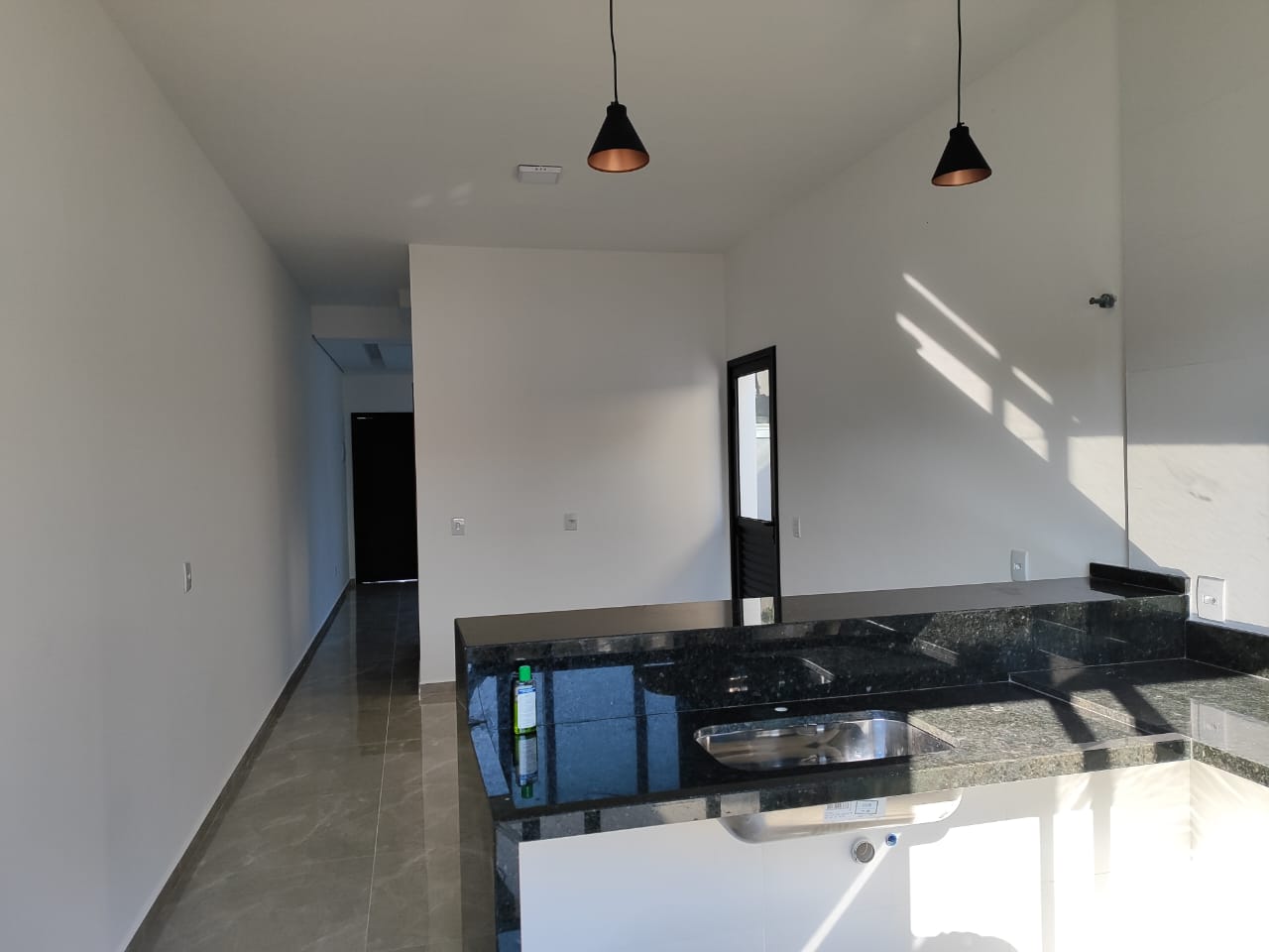 Sobrado 3 dormit&oacute;rios -Villagio - Nova Mogi moderno  Mogi das Cruzes - 