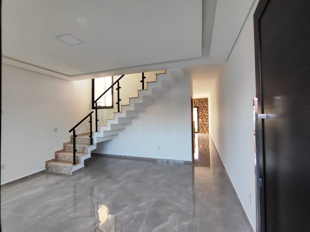 Sobrado 3 dormit&oacute;rios -Villagio - Nova Mogi moderno  Mogi das Cruzes - 