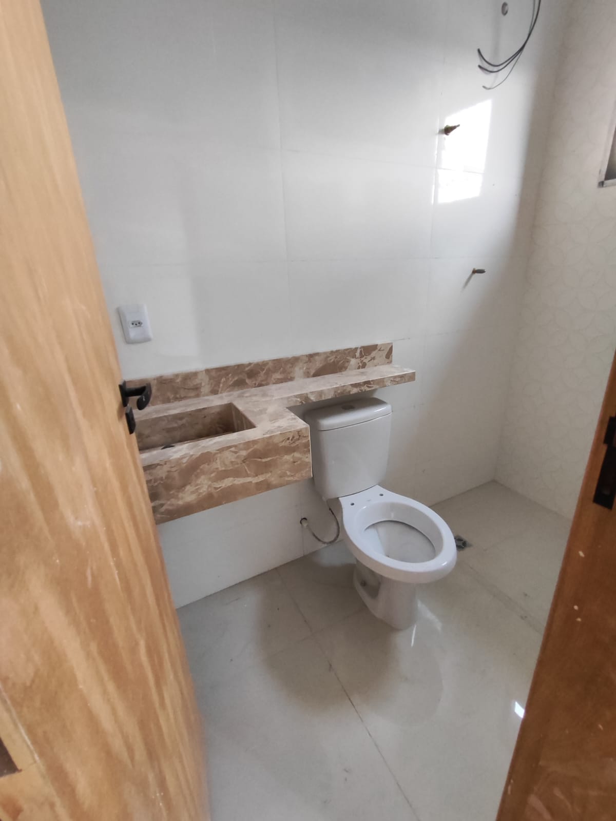 Sobrado 2 dormit&oacute;rios - Vill&aacute;gio Jardim Universo  Mogi das Cruzes - 