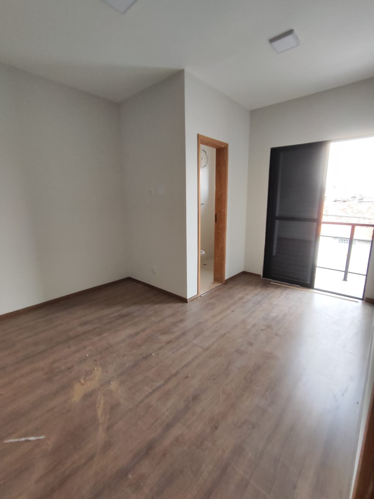 Sobrado 2 dormit&oacute;rios - Vill&aacute;gio Jardim Universo  Mogi das Cruzes - 