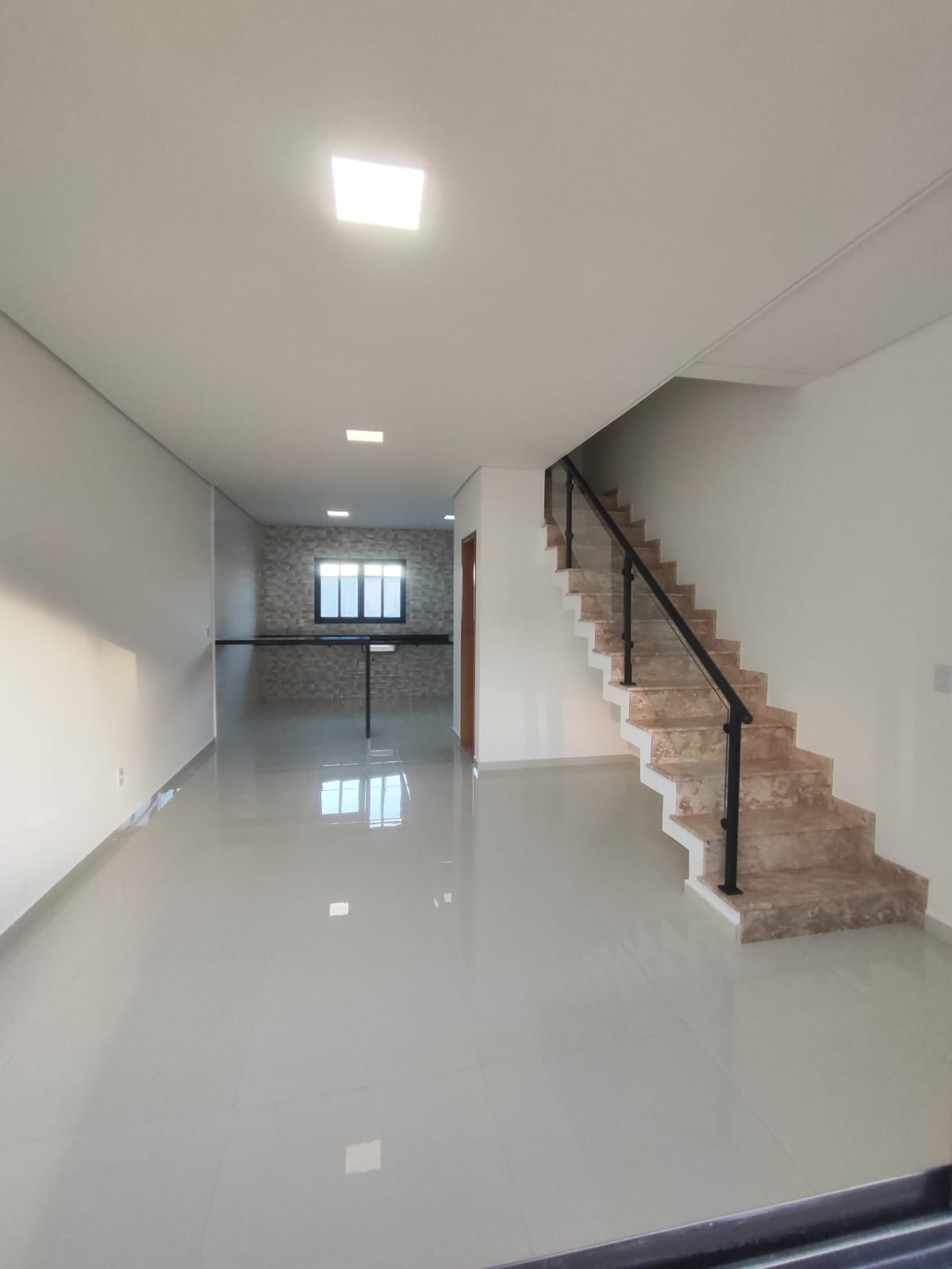 Sobrado 2 dormit&oacute;rios - Vill&aacute;gio -Jardim Modelo  Mogi das Cruzes - 