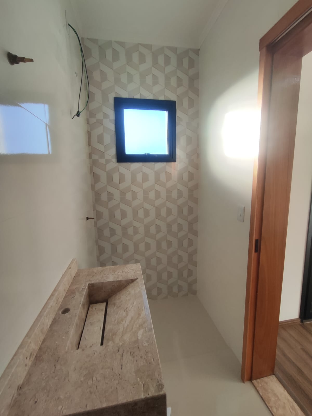 Sobrado 2 dormit&oacute;rios - Vill&aacute;gio -Jardim Modelo  Mogi das Cruzes - 