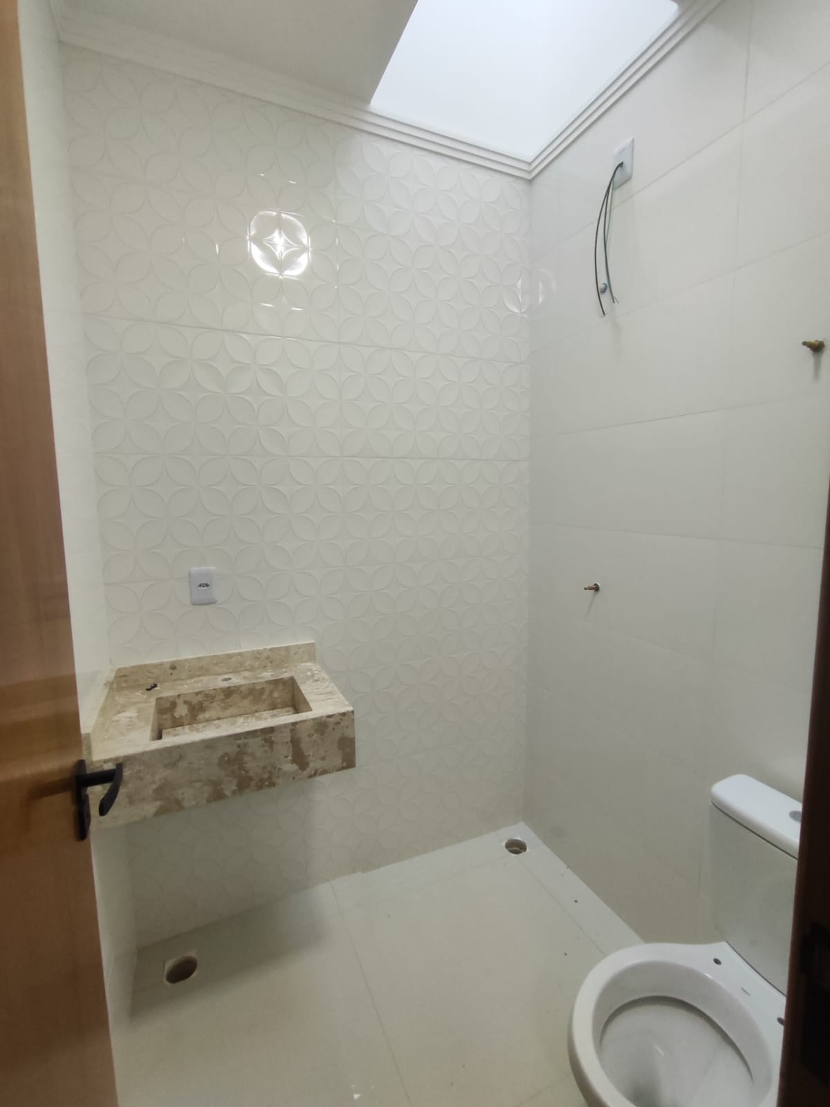 Sobrado 2 dormit&oacute;rios - Vill&aacute;gio -Jardim Modelo  Mogi das Cruzes - 