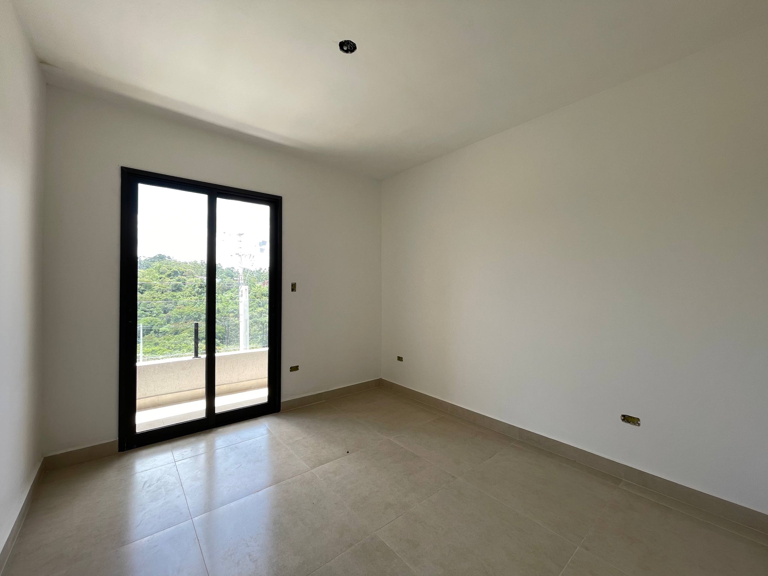 SOBRADO 2 DORMIT&Oacute;RIOS &mdash; VILA REAL Rua Jorge Amado Franco da Rocha - 