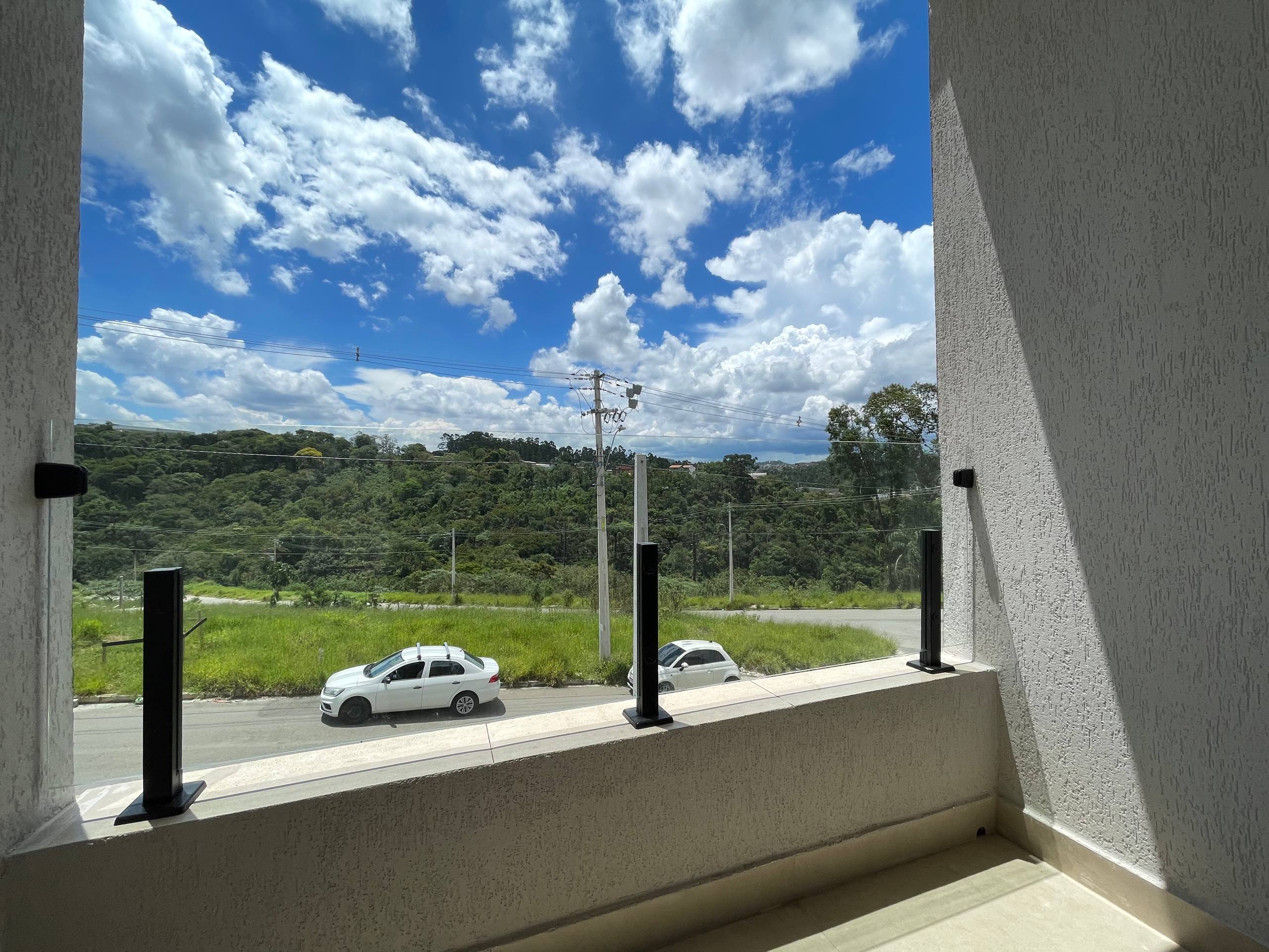 SOBRADO 2 DORMIT&Oacute;RIOS &mdash; VILA REAL Rua Jorge Amado Franco da Rocha - 