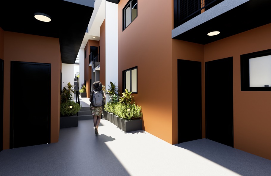 CASA SOBREPOSTA LAGO AZUL - VILAGGIO SOLENNE Praça Ubatuba Franco da Rocha - 