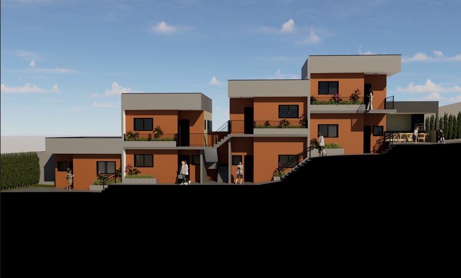 CASA SOBREPOSTA LAGO AZUL - VILAGGIO SOLENNE Praça Ubatuba Franco da Rocha - 