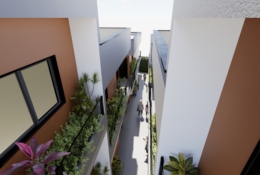 CASA SOBREPOSTA LAGO AZUL - VILAGGIO SOLENNE Praça Ubatuba Franco da Rocha - 