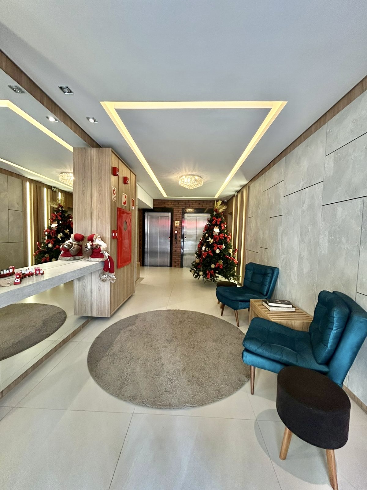 R$ 865.000 - EXCELLENCE TOWER - ESPETACULAR APARTAMENTO GARDEN - 277M2 - 3 DORM - 2 VAGAS Rua Almirante Tamandaré  Tramandaí - 