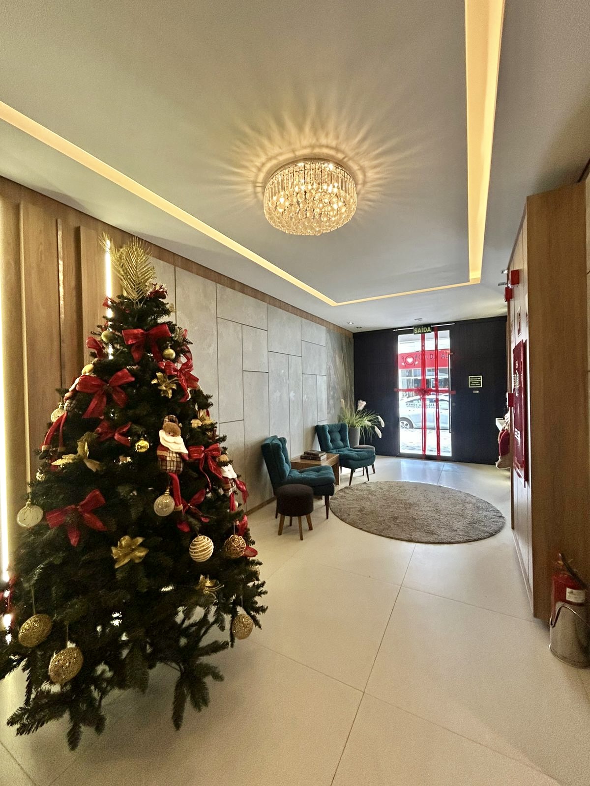 R$ 865.000 - EXCELLENCE TOWER - ESPETACULAR APARTAMENTO GARDEN - 277M2 - 3 DORM - 2 VAGAS Rua Almirante Tamandaré  Tramandaí - 