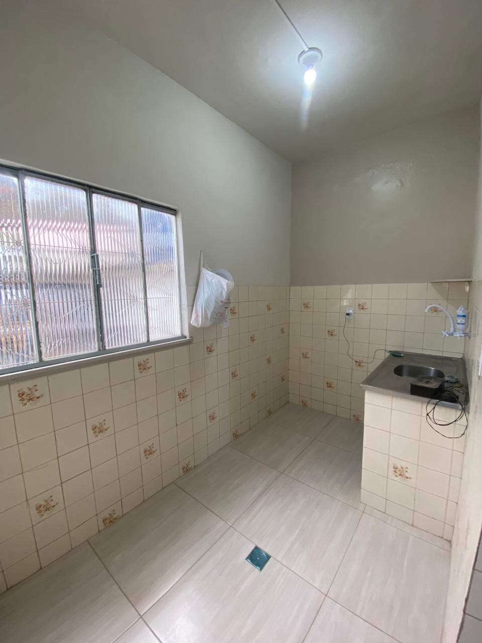 Casa | 1 quarto | S&atilde;o Bento | Loca&ccedil;&atilde;o Rua Adelino Ferreira Duque de Caxias - 