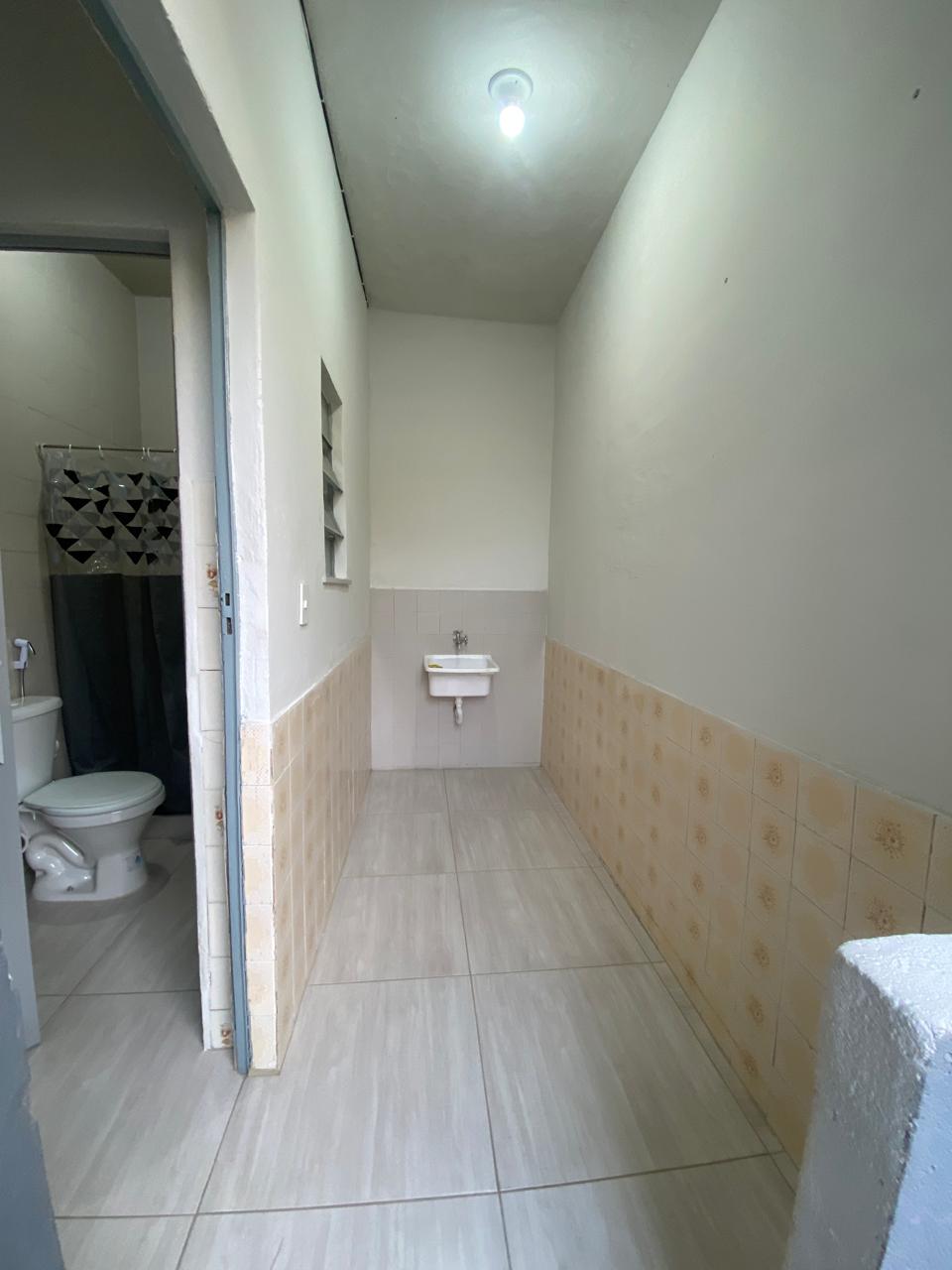 Casa | 1 quarto | S&atilde;o Bento | Loca&ccedil;&atilde;o Rua Adelino Ferreira Duque de Caxias - 