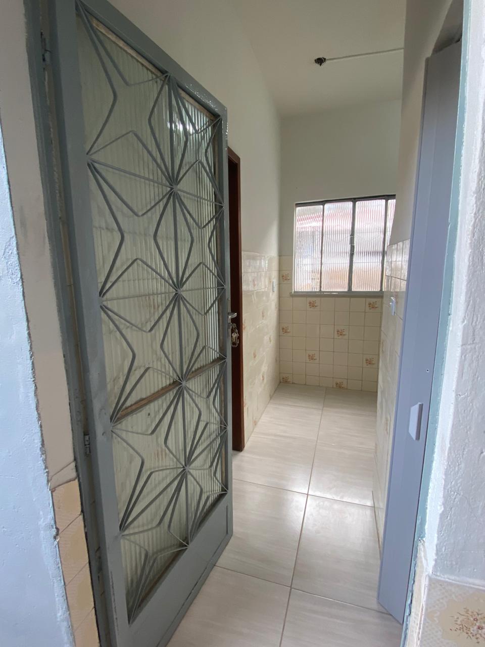 Casa | 1 quarto | S&atilde;o Bento | Loca&ccedil;&atilde;o Rua Adelino Ferreira Duque de Caxias - 