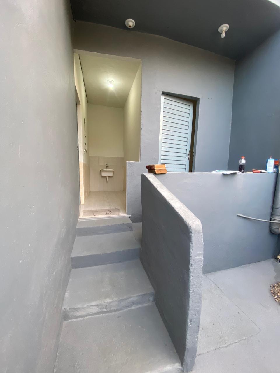 Casa | 1 quarto | S&atilde;o Bento | Loca&ccedil;&atilde;o Rua Adelino Ferreira Duque de Caxias - 