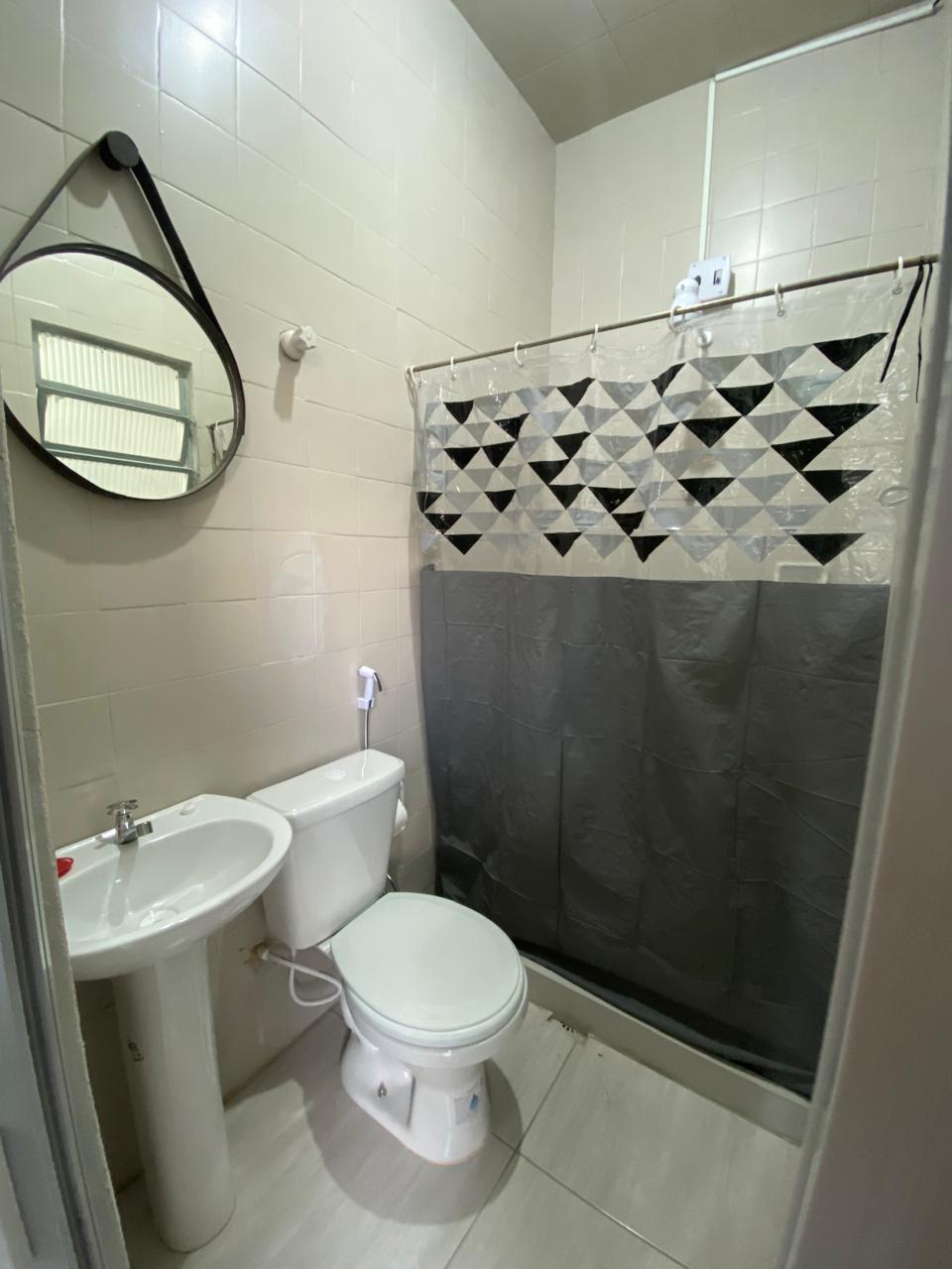 Casa | 1 quarto | S&atilde;o Bento | Loca&ccedil;&atilde;o Rua Adelino Ferreira Duque de Caxias - 