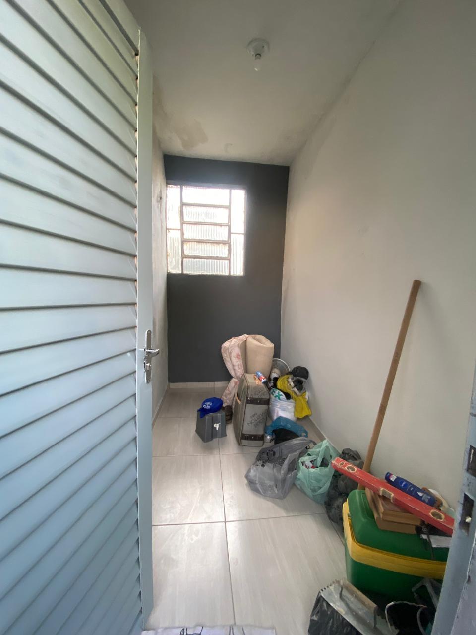 Casa | 1 quarto | S&atilde;o Bento | Loca&ccedil;&atilde;o Rua Adelino Ferreira Duque de Caxias - 