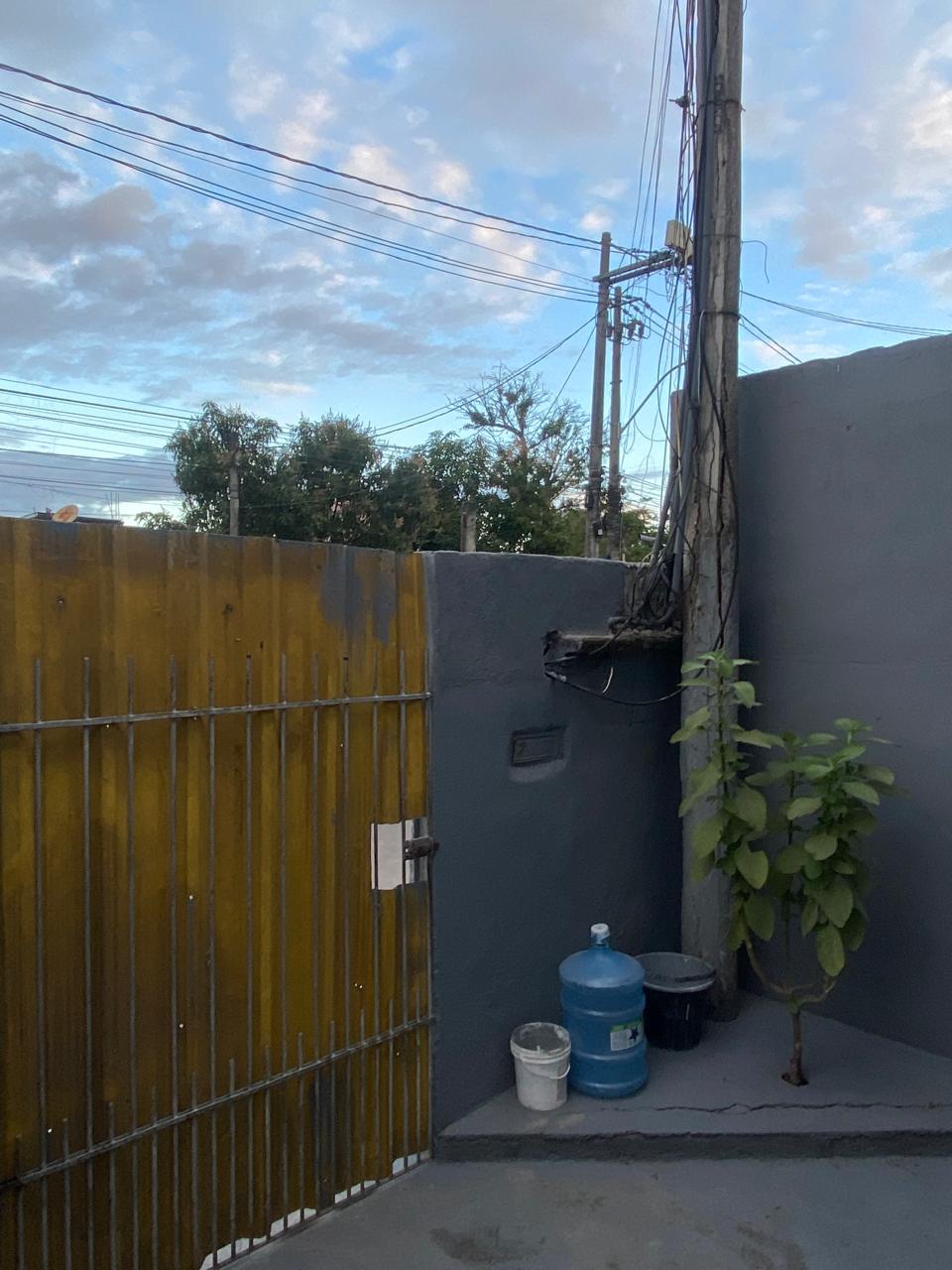 Casa | 1 quarto | S&atilde;o Bento | Loca&ccedil;&atilde;o Rua Adelino Ferreira Duque de Caxias - 