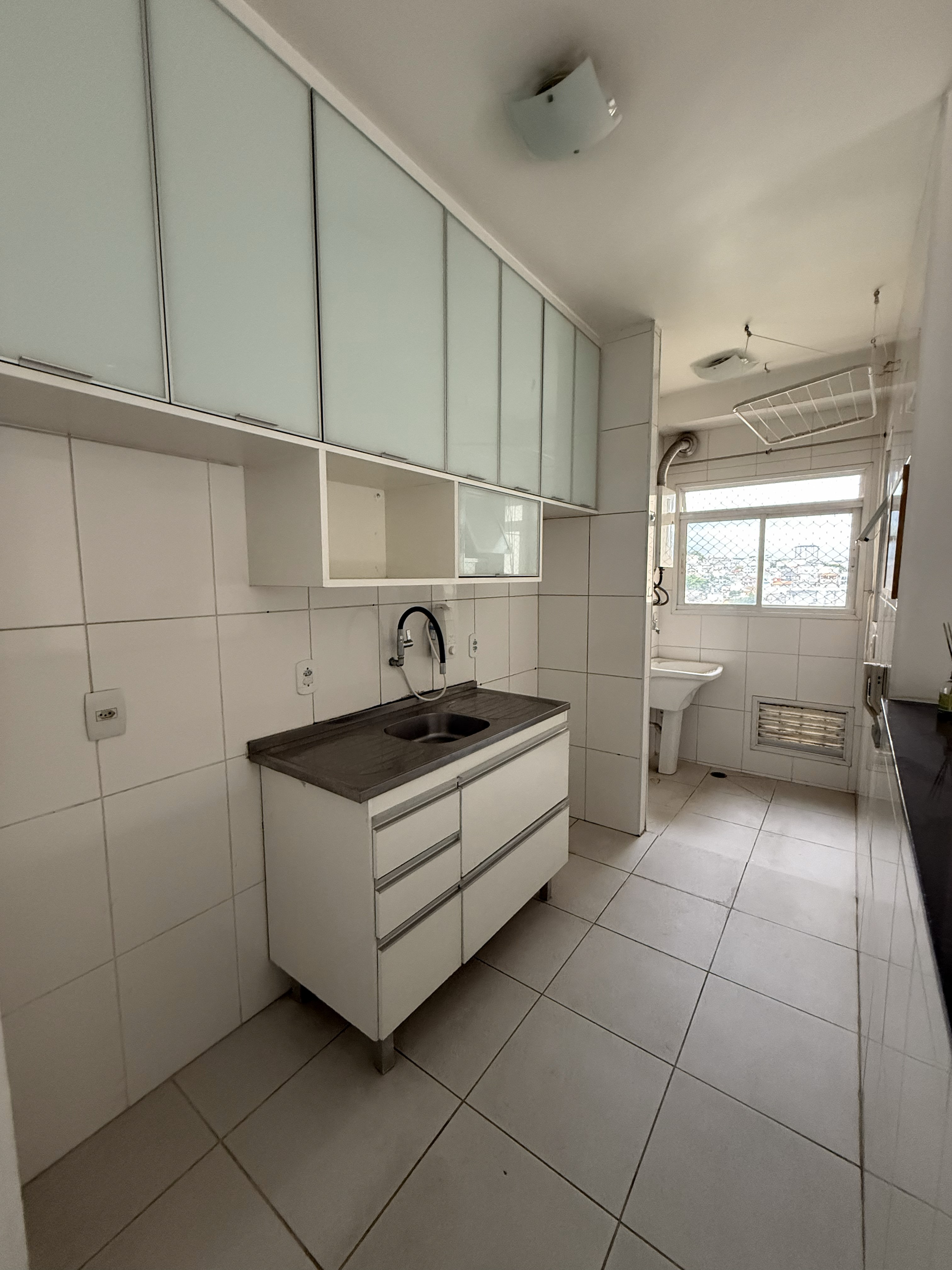 APTO 74M&sup2; INNOVA BLUE - OSASCO Avenida Presidente João Goulart Osasco - 