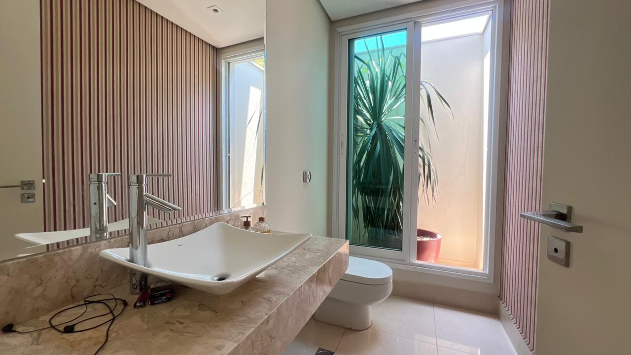 Casa com 4 dormit&oacute;rios &agrave; venda,450 m&sup2; - Condom&iacute;nio Sunset Village - Sorocaba - SP Avenida Professora Izoraida Marques Peres Sorocaba - 