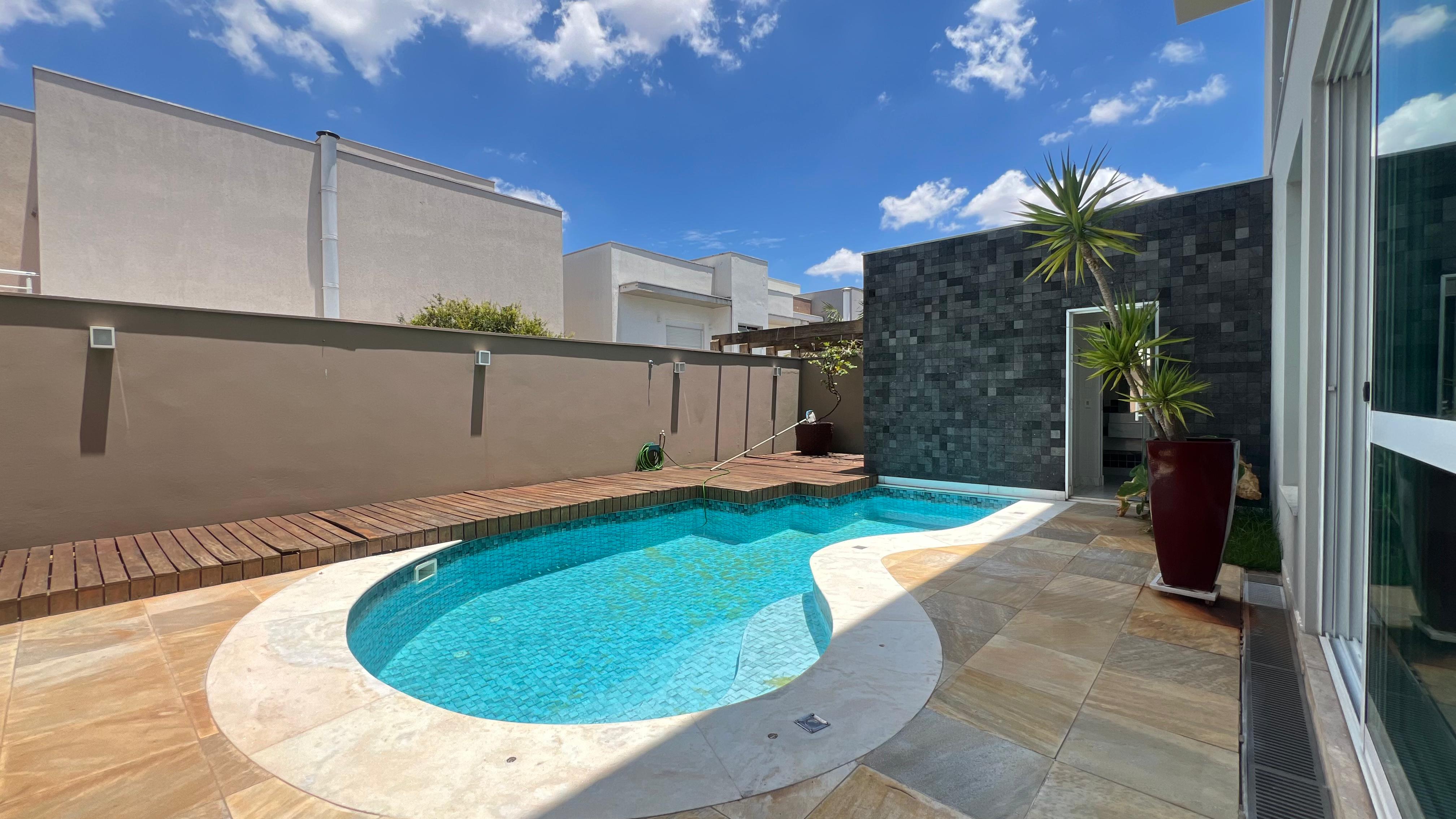 Casa com 4 dormit&oacute;rios &agrave; venda,450 m&sup2; - Condom&iacute;nio Sunset Village - Sorocaba - SP Avenida Professora Izoraida Marques Peres Sorocaba - 