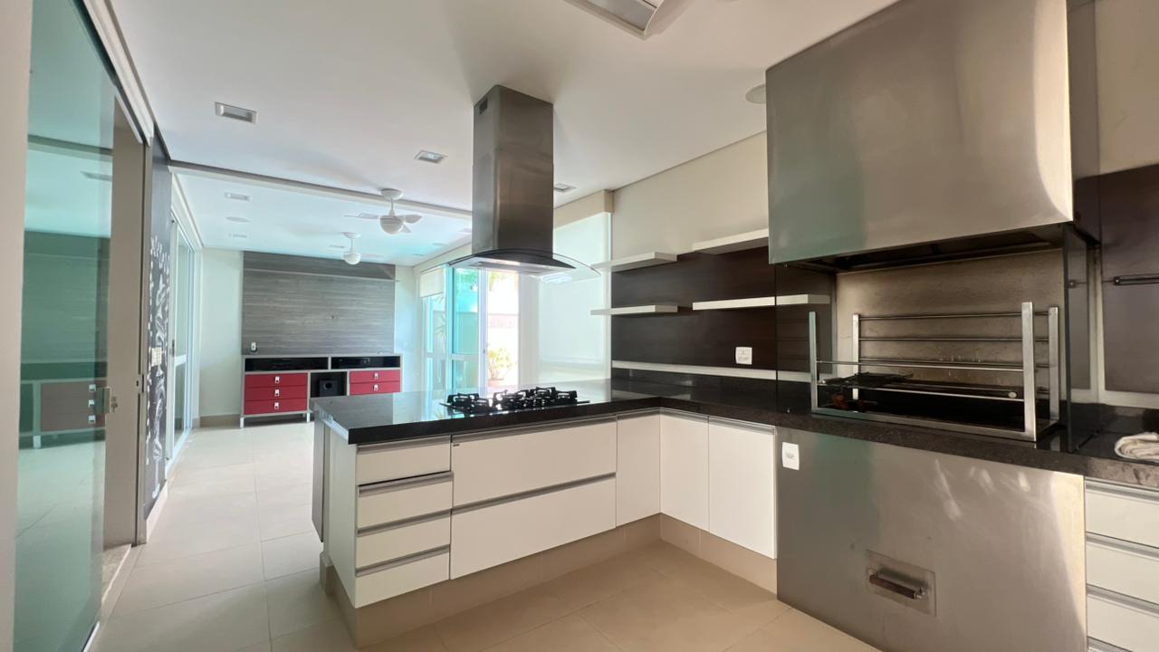 Casa com 4 dormit&oacute;rios &agrave; venda,450 m&sup2; - Condom&iacute;nio Sunset Village - Sorocaba - SP Avenida Professora Izoraida Marques Peres Sorocaba - 