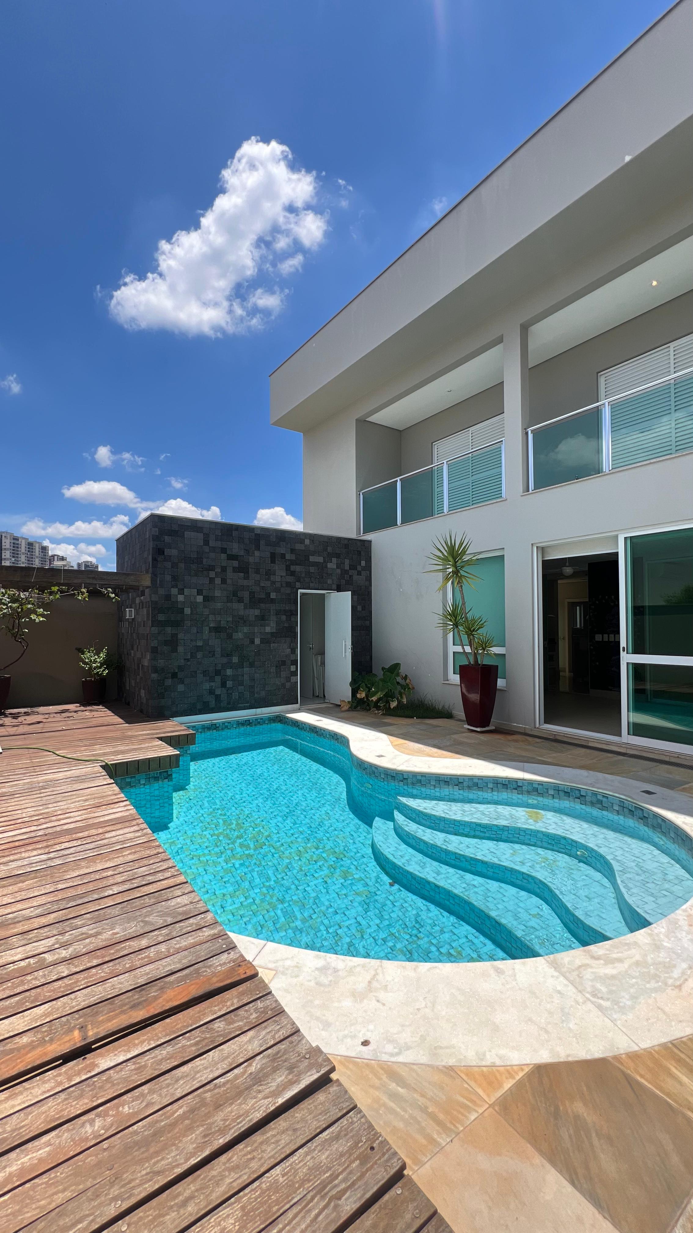 Casa com 4 dormit&oacute;rios &agrave; venda,450 m&sup2; - Condom&iacute;nio Sunset Village - Sorocaba - SP Avenida Professora Izoraida Marques Peres Sorocaba - 