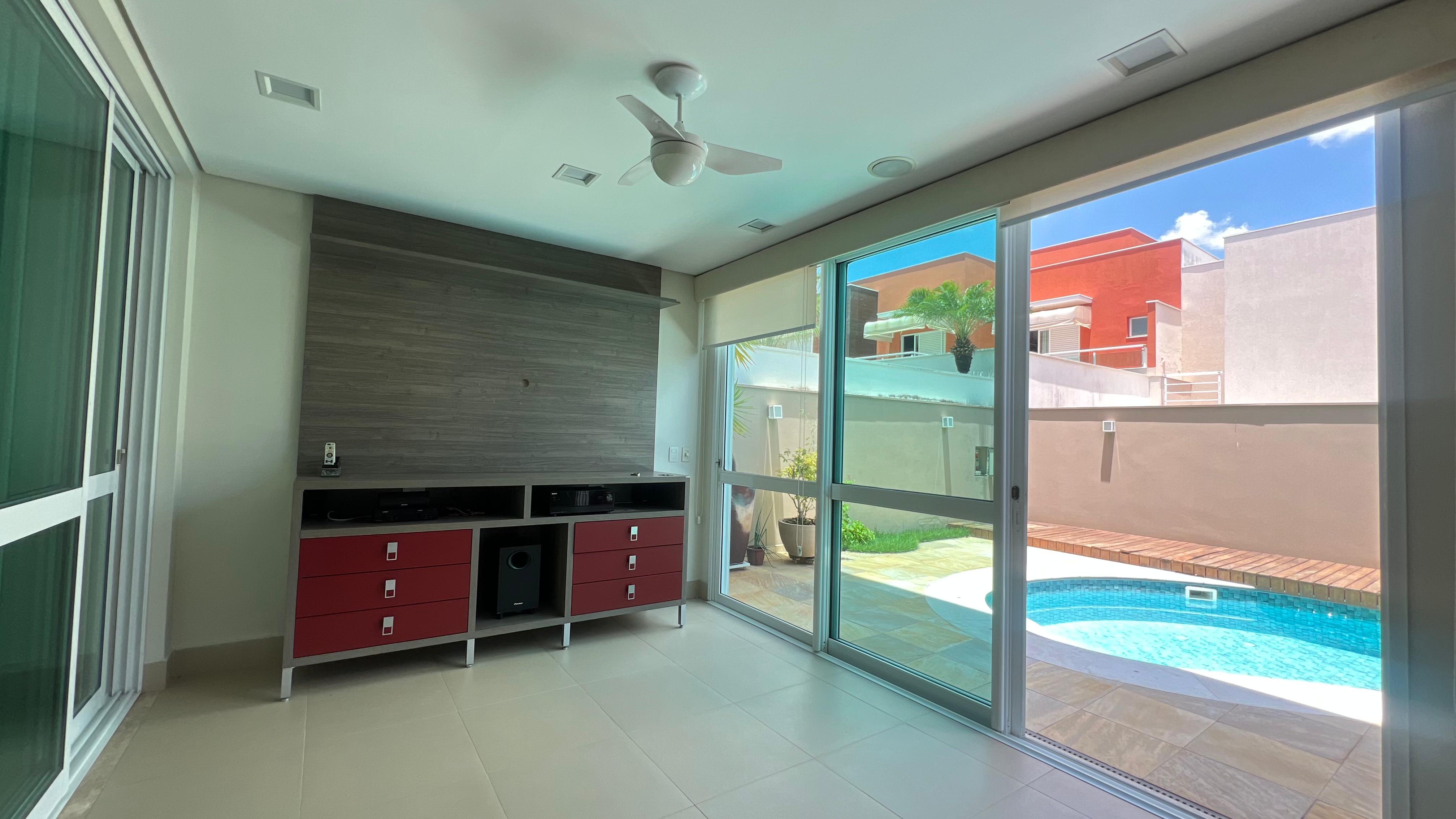 Casa com 4 dormit&oacute;rios &agrave; venda,450 m&sup2; - Condom&iacute;nio Sunset Village - Sorocaba - SP Avenida Professora Izoraida Marques Peres Sorocaba - 