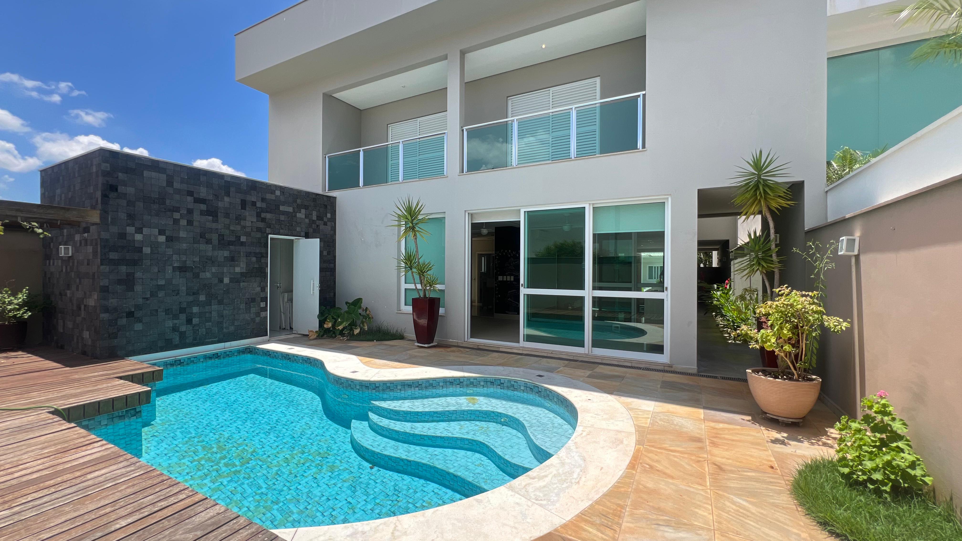 Casa com 4 dormit&oacute;rios &agrave; venda,450 m&sup2; - Condom&iacute;nio Sunset Village - Sorocaba - SP Avenida Professora Izoraida Marques Peres Sorocaba - 