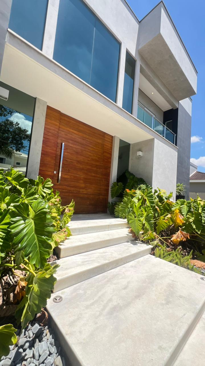 Casa com 4 dormit&oacute;rios &agrave; venda,450 m&sup2; - Condom&iacute;nio Sunset Village - Sorocaba - SP Avenida Professora Izoraida Marques Peres Sorocaba - 