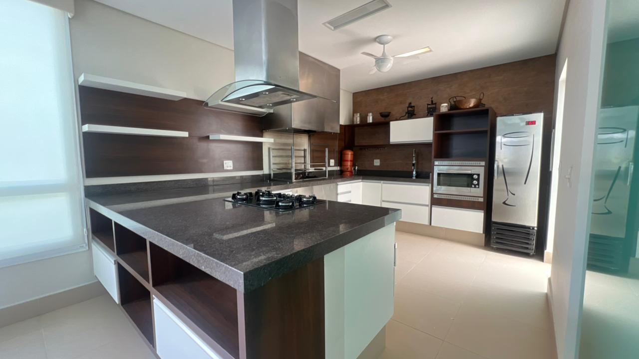 Casa com 4 dormit&oacute;rios &agrave; venda,450 m&sup2; - Condom&iacute;nio Sunset Village - Sorocaba - SP Avenida Professora Izoraida Marques Peres Sorocaba - 