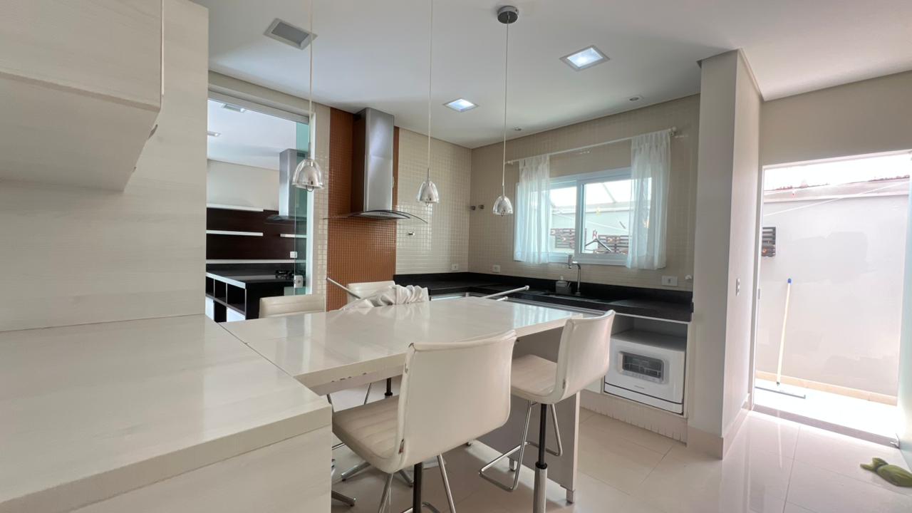 Casa com 4 dormit&oacute;rios &agrave; venda,450 m&sup2; - Condom&iacute;nio Sunset Village - Sorocaba - SP Avenida Professora Izoraida Marques Peres Sorocaba - 