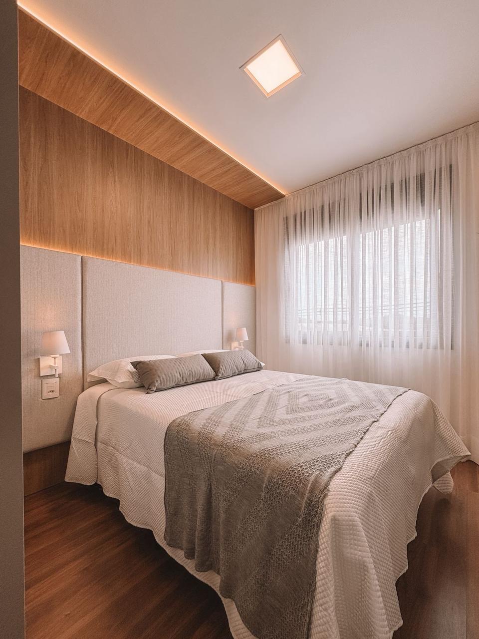 R$ 1.290.000 - OLYMPIC HOUSE - NOVO - MOBILIADO - 62M2 - 2 DORM - SU&Iacute;TE - 1 VAGA Avenida Primeiro de Maio Gramado - 