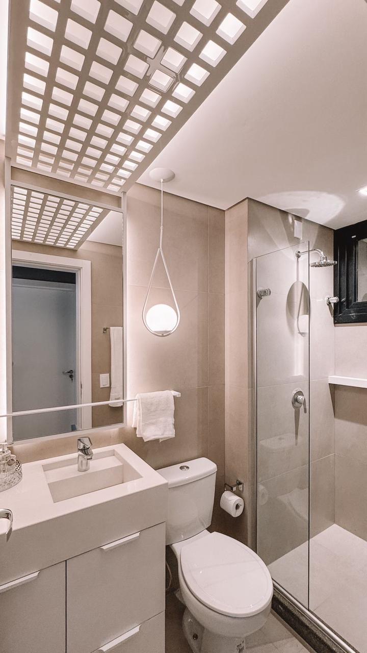 R$ 1.290.000 - OLYMPIC HOUSE - NOVO - MOBILIADO - 62M2 - 2 DORM - SU&Iacute;TE - 1 VAGA Avenida Primeiro de Maio Gramado - 