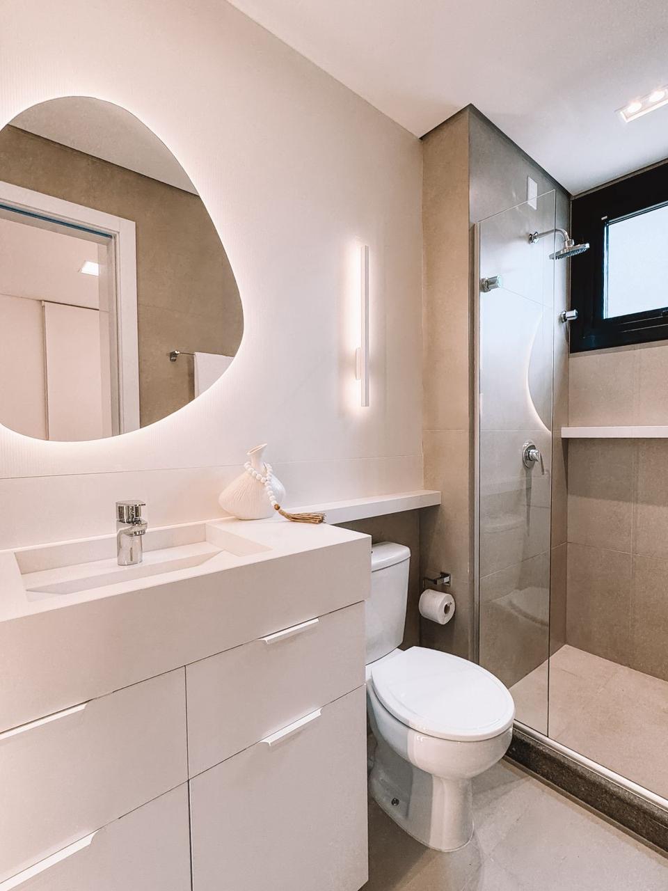 R$ 1.290.000 - OLYMPIC HOUSE - NOVO - MOBILIADO - 62M2 - 2 DORM - SU&Iacute;TE - 1 VAGA Avenida Primeiro de Maio Gramado - 